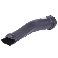 Выходное сопло для пылесоса садового