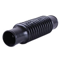 Гофра для пылесоса садового