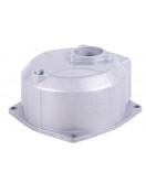 Корпус улитки для бензиновой мотопомпы 52СС