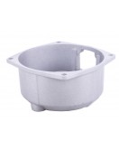 Корпус улитки для бензиновой мотопомпы 52СС