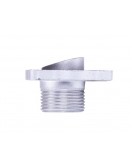 Флянец тип 1 для бензиновой мотопомпы 52СС Флянец тип 1 для бензиновой мотопомпы 52СС