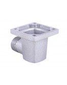 Флянец тип 2 для бензиновой мотопомпы 52СС