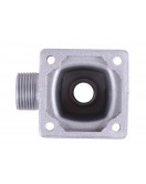 Флянец тип 2 для бензиновой мотопомпы 52СС