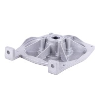 Крышка корпуса улитки для бензиновой мотопомпы 52СС