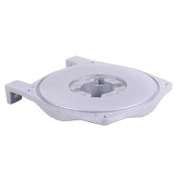 Крышка корпуса улитки для бензиновой мотопомпы 52СС