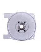 Крышка корпуса улитки для бензиновой мотопомпы 52СС