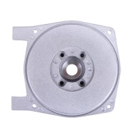 Крышка корпуса улитки для бензиновой мотопомпы 52СС