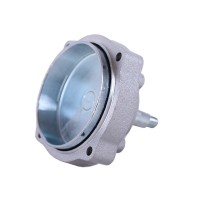 Сцепление в сборе с корпусом для бензиновой мотопомпы 52СС