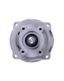 Сцепление в сборе с корпусом для бензиновой мотопомпы 52СС