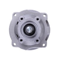 Сцепление в сборе с корпусом для бензиновой мотопомпы 52СС