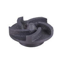 Крыльчатка для бензиновой мотопомпы 52СС