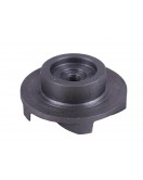 Крыльчатка для бензиновой мотопомпы 52СС