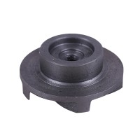 Крыльчатка для бензиновой мотопомпы 52СС