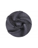 Крыльчатка для бензиновой мотопомпы 52СС