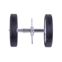 Колеса транспортировочные, к-т: 2 шт. для культиватора