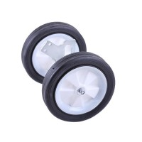 Колеса транспортировочные, к-т: 2 шт. для культиватора