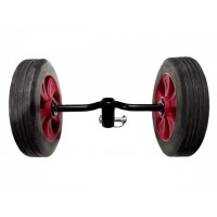 Колеса транспортировочные, к-т: 2 шт. для культиватора УЦЕНКА