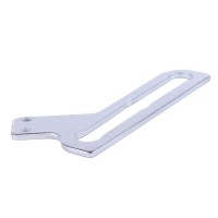 Направляющая пластина для культиватора