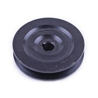 Шкив ремня привода 