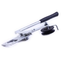 Натяжитель ремня привода в сборе 