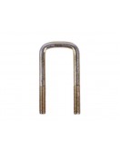 Скоба пластины опорного колеса - НП-220