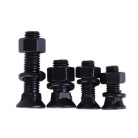 Комплект крепежа отвала и лемеха - НП-220