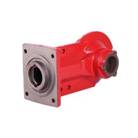 Корпус редуктора - КПП Mini