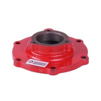 Крышка редуктора - КПП Mini