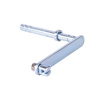 Рычаг выжима сцепления - КПП Mini