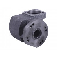 Корпус рулевой колонки Shifeng 240