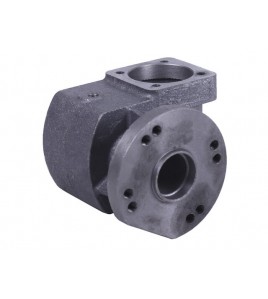 Корпус рулевой колонки Shifeng 240