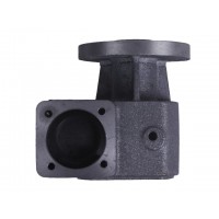 Корпус рулевой колонки Shifeng 240