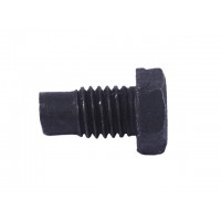 Винт регулировочный рулевой L-26,5 мм Shifeng 240