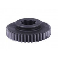 Шестерня 1-й передачи вторичного вала тип 2 Z-8/41 DongFeng 354/404