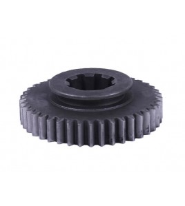 Шестерня 1-й передачи вторичного вала тип 2 Z-8/41 DongFeng 354/404