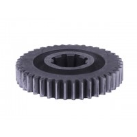 Шестерня 1-й передачи вторичного вала тип 2 Z-8/41 DongFeng 354/404