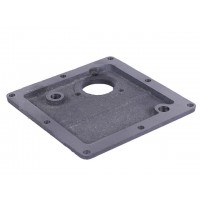 Крышка кулис (КПП) Shifeng 240