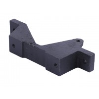 Крепление двигателя переднее Shifeng 240