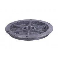 Крышка корпуса сцепления Shifeng 240