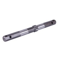 Ось колес - КПП Mini