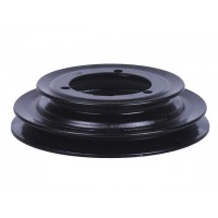 Шкив маховика (привода помпы и генератора) Shifeng 240