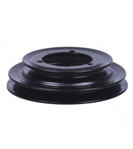 Шкив маховика (привода помпы и генератора) Shifeng 240