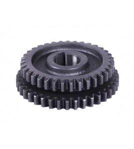 Шестерня оси (тип 2) - КПП Mini