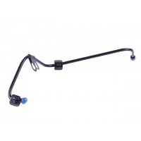 Патрубок топливный (насос + форсунка) Shifeng 240