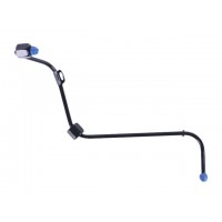 Патрубок топливный (насос + форсунка) Shifeng 240