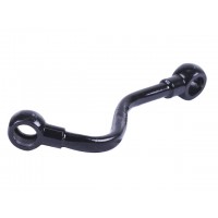 Патрубок топливный (фильтр + насос) Shifeng 240