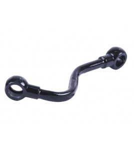 Патрубок топливный (фильтр + насос) Shifeng 240