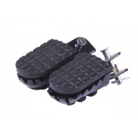 Подножки для ног передние VP-V250L Dragon/ZS 250GY-8/SPARK SP250D-7