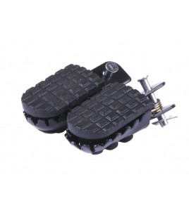 Подножки для ног передние VP-V250L Dragon/ZS 250GY-8/SPARK SP250D-7 Подножки для ног передние VP-V250L Dragon/ZS 250GY-8/SPARK SP250D-7
