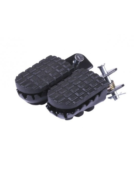 Подножки для ног передние VP-V250L Dragon/ZS 250GY-8/SPARK SP250D-7